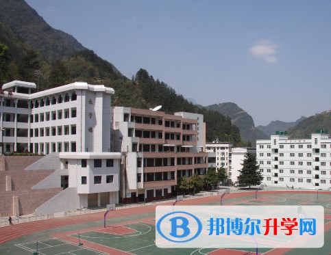 四川旺蒼五峰中學(xué)地址，乘車路線