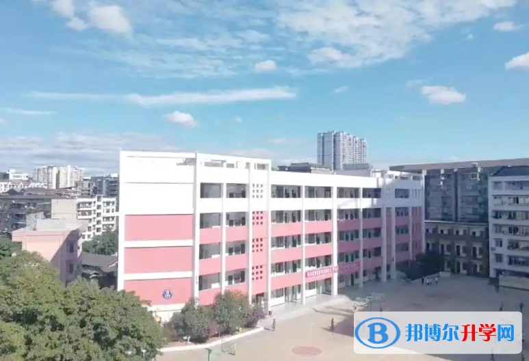 2025蒼溪縣城郊中學多少錢(學費明細)