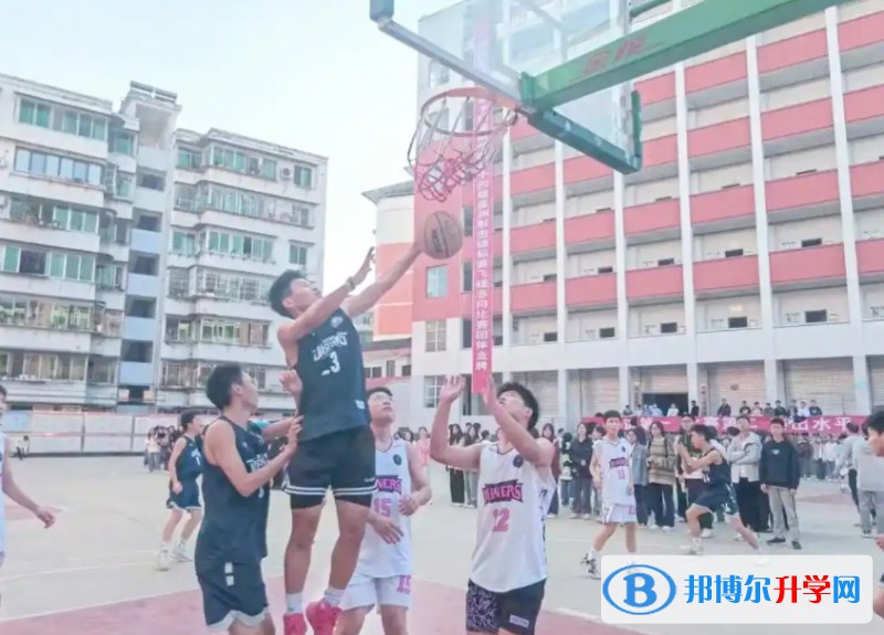 蒼溪縣城郊中學怎么樣、好不好