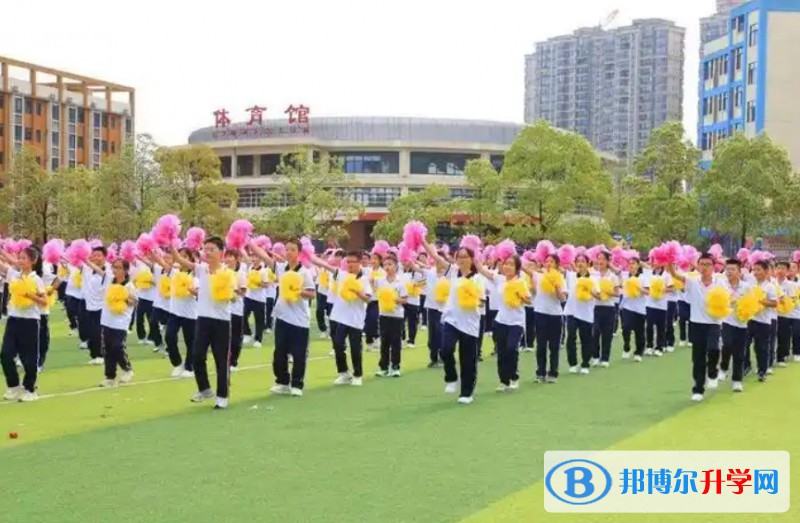 四川省廣元外國語學校地址，乘車路線