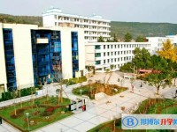 四川劍閣中學(xué)招生簡(jiǎn)章2025年