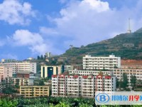 四川劍閣中學(xué)怎么樣、好不好