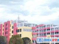 廣元八二一中學(xué)招生簡(jiǎn)章2025年